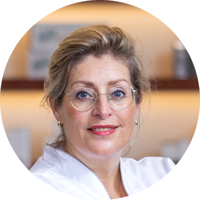 Anyeska van der Horst - Schoonheidsspecialiste Oosterhout