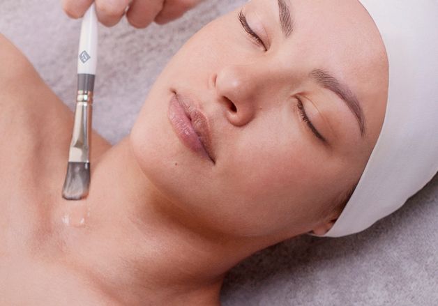 Environ Renewal Treatment