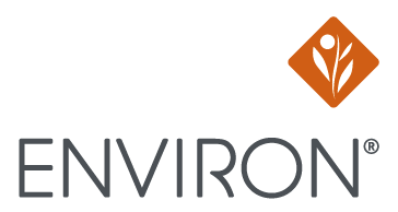 Environ