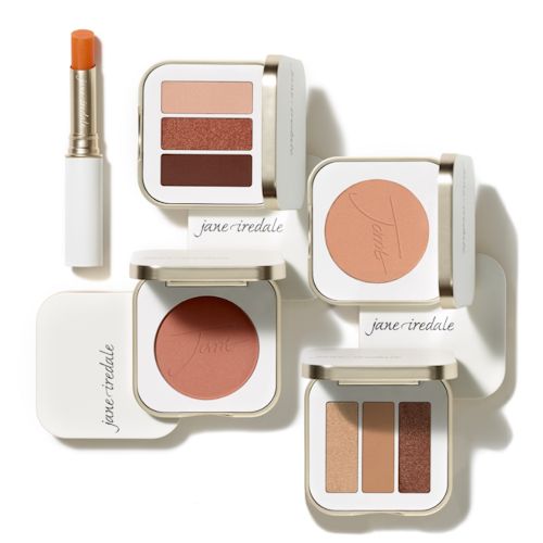 Jane Iredale minerale make-up