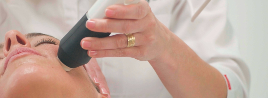 Oxygeneo behandeling